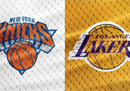 NBA常规赛尼克斯vs湖人比分预测分析詹姆斯·戴维斯将回归。