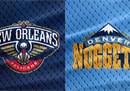 NBA常规赛掘金vs鹈鹕比分预测推荐鹈鹕状态低迷。