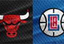 NBA常规赛公牛vs快船预测分析快船拒绝连败。