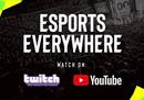 ESL赛事将不再由Twitch独播