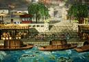 3D像素武侠游戏《代号：问剑》正式更名《逸剑风云决》，试玩版即将上线