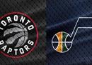 NBA常规赛爵士主场迎战猛龙的预测与分析