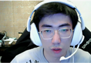 LGD.planet：XG训练赛喜欢用蝙蝠 莉娜放出来就要选