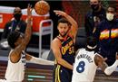 nba今日最新情况:森林狼119-114勇士拉塞尔29分空中砍下29 10。