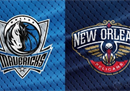 NBA常规赛独行侠vs鹈鹕的预测与分析:独行侠想要连胜。