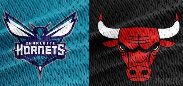 nba公牛vs黄蜂