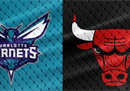 nba公牛vs黄蜂的分析预测双方实力接近。