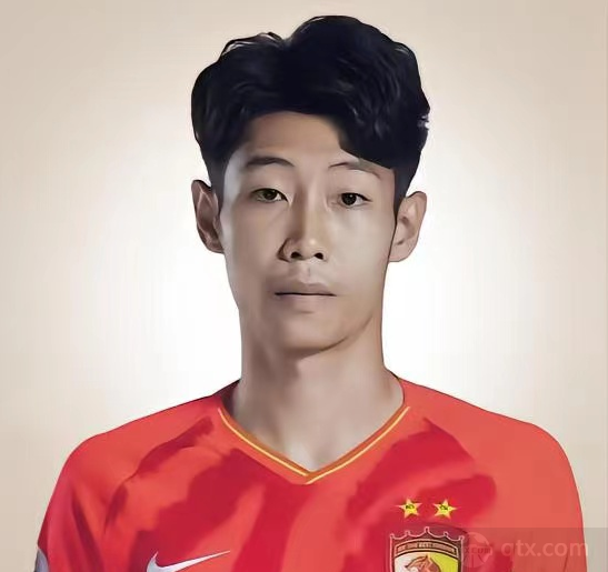 谭凯元