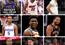 美国人评论NBA全明星赛遗产:哈登领先杨和伦纳德。