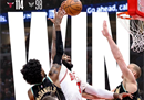 NBA今日最新情况:公牛114-98黄蜂武切维奇17分12篮板德马尔德罗赞15分。
