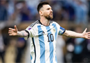 梅西回应能否出战2026世界杯:这取决于我的职业生涯。
