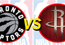 NBA火箭vs猛龙比分预测火箭主场有望三连胜。