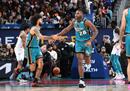 Nba战报活塞118-112黄蜂艾维24分7助攻，拉梅洛-鲍尔23分8篮板8助攻。