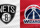 篮网vs奇才明日NBA篮球推荐预测分析奇才背靠背作战。
