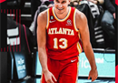 最新NBA比赛:老鹰115-108爵士杨27分6助攻亨特26分。