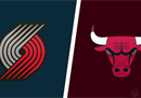 NBA常规赛公牛vs开拓者的预测与分析；开拓者想要四连胜。