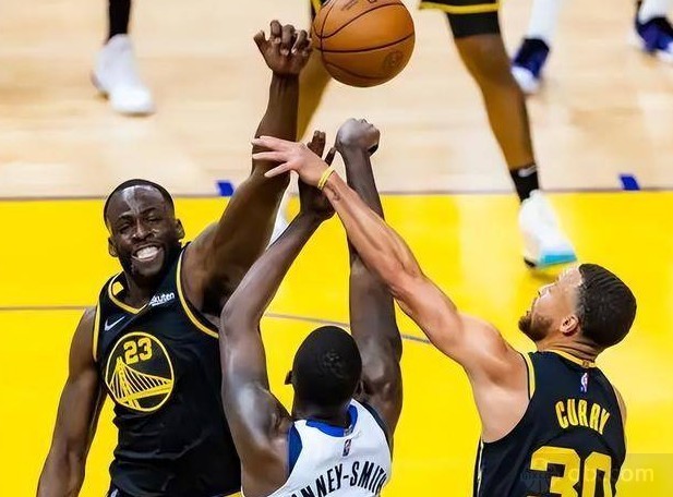 独行侠VS勇士