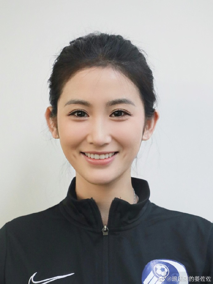 姜明佐加盟大连人女足