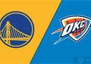 勇士VS雷霆NBA篮球推荐预测分析:勇士主场战力强。