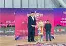 WCBA全明星周末结束全明星赛北区胜南区