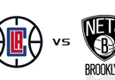 NBA篮网vs快船篮球预测分析今日大小；网遇到交易动荡；快船有望获胜。