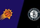 篮网vs孙明日NBA篮球推荐预测分析孙状态更好。