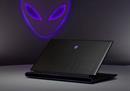 均衡模式功耗高达250W 性能猛兽ALIENWARE m18正式开售