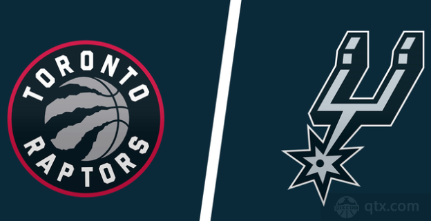 nba猛龙vs马刺