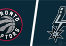 Nba猛龙vs马刺预测分析推荐猛龙实力更好送马刺10连败。