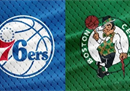 NBA常规赛凯尔特人vs 76人的预测与分析:恩比德vs76塔图姆。