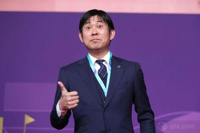 森保一