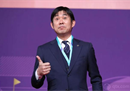 日本国际在欧洲表示，欧洲足球和日本足球有很大的区别，到国外踢球是球员提高实力的最佳选择。