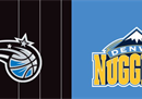 魔术vs掘金明日NBA预测分析最新篮球推荐掘金占据绝对优势。