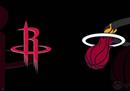 热火VS火箭NBA明日预测分析最新热火大获全胜。
