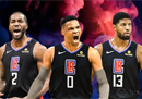 NBA潜在买断球员名单韦绍沃领先贝弗利·伊巴卡等人。