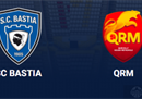 法乙最新一场比赛Bastia vs Quiverley Rouen预测比分结果，推荐谁能找到稳定的状态。