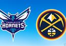 NBA常规赛黄蜂vs掘金西部领头羊vs东部副班长分析预测