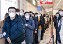 全国十城联动，一加 Ace 2 Pop-up 快闪活动人气爆棚