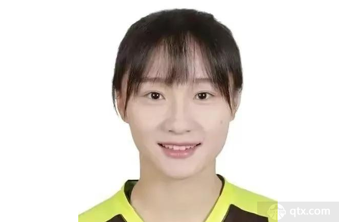 吕亚童个人简历及资料