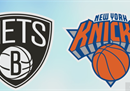 明日nba篮球推荐尼克斯vs篮网预测分析篮网有望赢得纽约内战。