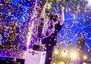 李培楠夺冠，中国星际最美的谢幕烟火
