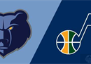 NBA灰熊vs爵士比分推荐灰熊更好。