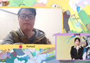 OFC.EchozZ：BP总体由菜皇来选 他负责点英雄