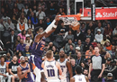 最新NBA比赛:太阳120-109国王布克32分，保罗17分19助攻。