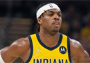 NBA三分赛的胜算希尔领先利拉德第二。