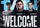 官宣：Boombl4、hooch加盟1WIN