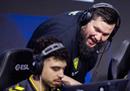 zonic：目前唯一的压力就是备战巴黎Major