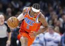 NBA今日战报雷霆133-96火箭亚历山大29分6助攻基蒂13分6助攻。