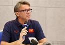 Troussiere正式成为越南国家队主教练，目标直指2026年世界杯决赛圈。