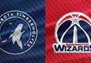 明日nba篮球奇才VS森林狼比分预测分析一触即发。